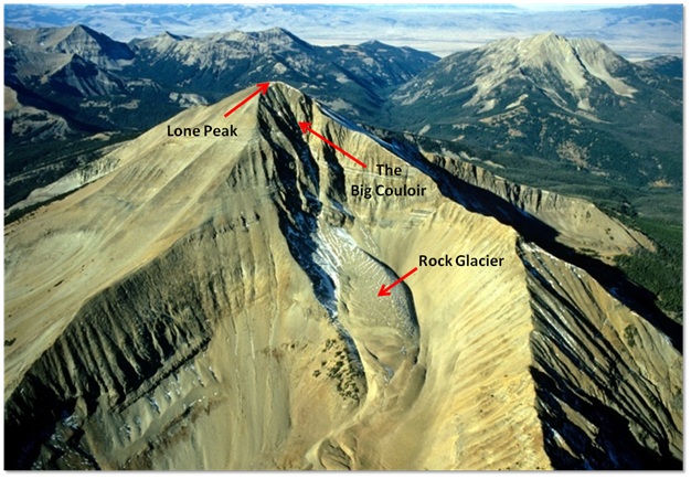 Montana Earth Science Picture of the Week