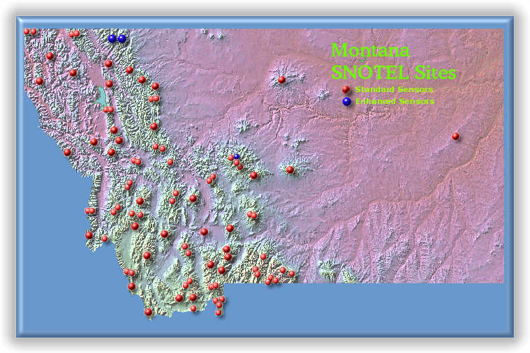 Montana Earth Science Picture of the Week